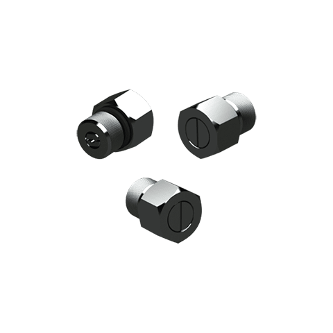 Subsea Relief Valves