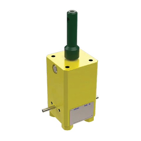 High Pressure High-Temperature Needle Valves