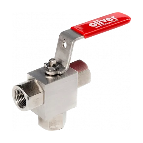 B6BLX50 Diversion Valve