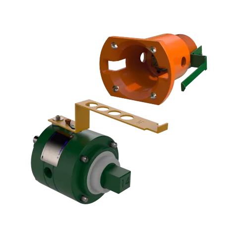 Receptacles and Position Indication Systems