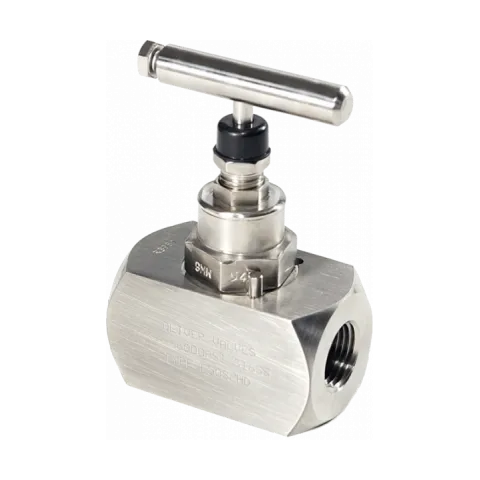 Heavy Duty HD Type Needle Valve