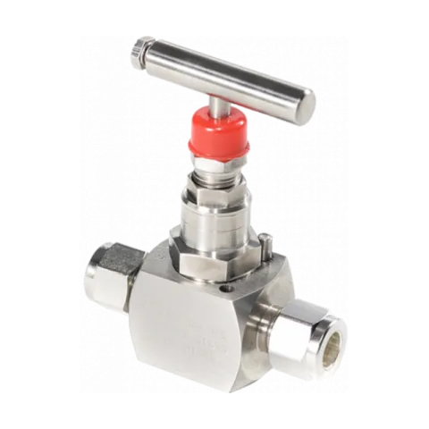 Compression BI Type Needle Valve