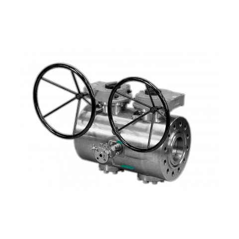 Hydrogen Pipeline Valves