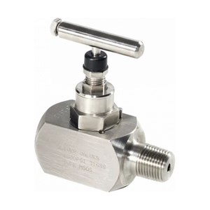 Fire Safe FS Type Needle Valve