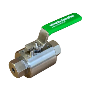 Carbon Capture Transportation And Storage Valves