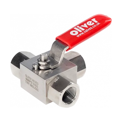 B6SLX50 Diversion Valve