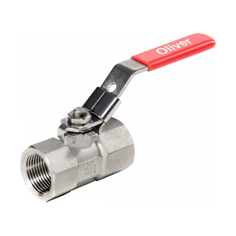 LPB1 9mm Ball Valve