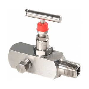 Gauge Vent Valve GV1