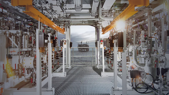 Instrumentation Valves