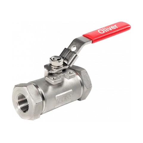 LPB3 Ball Valve