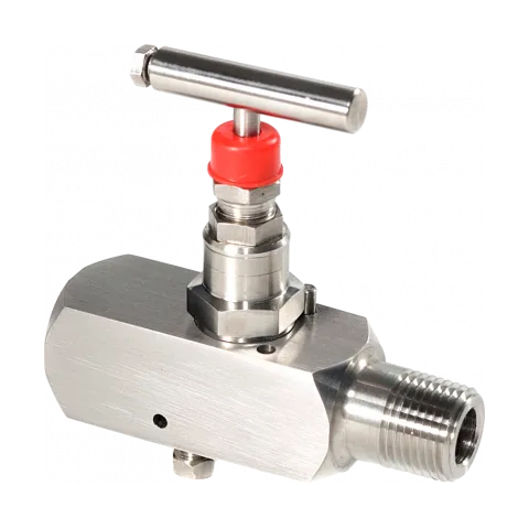 Gauge Bleed Valve GB1